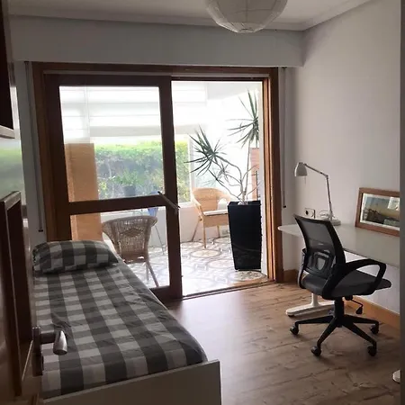 Apartment Bizkiak
