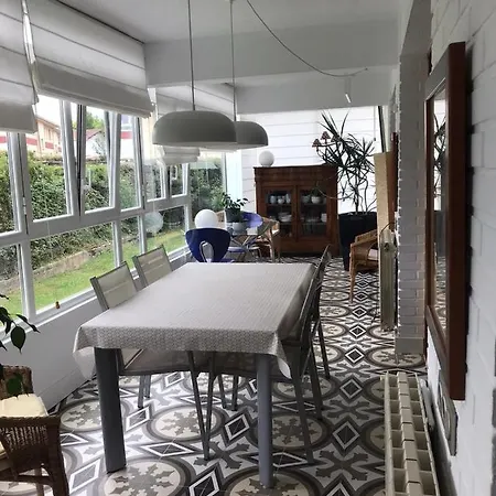 Bizkiak Apartment *