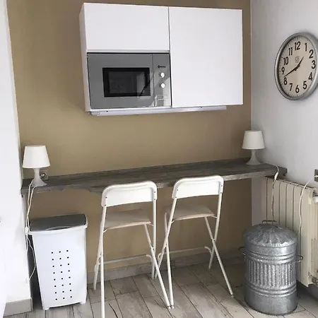 Apartment Bizkiak