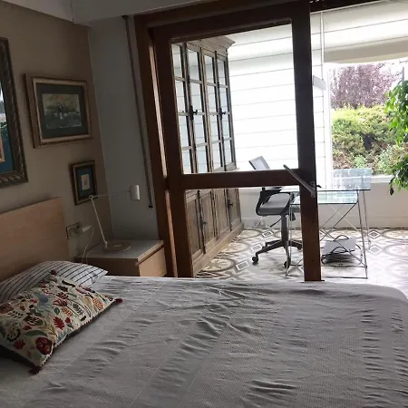 Bizkiak Apartment *