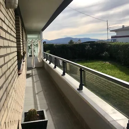 Bizkiak * Hondarribia