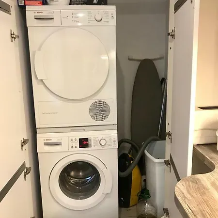 Bizkiak Apartment *