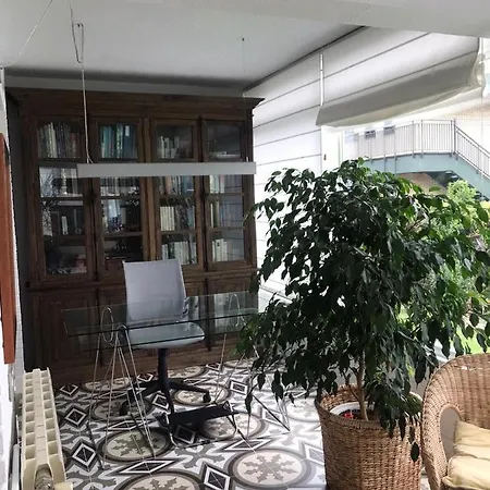 Apartment Bizkiak