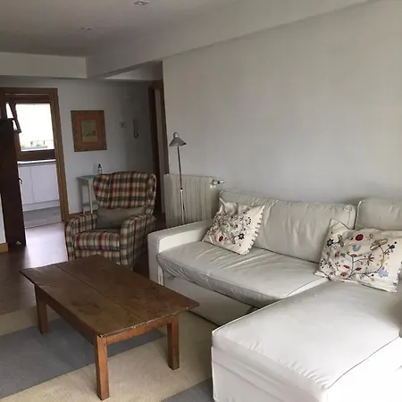Bizkiak Apartment
