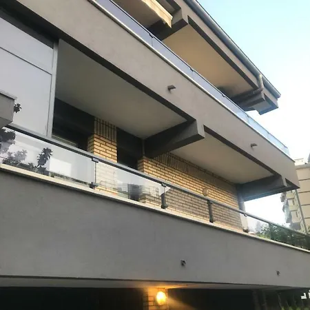 Bizkiak Apartment Hondarribia